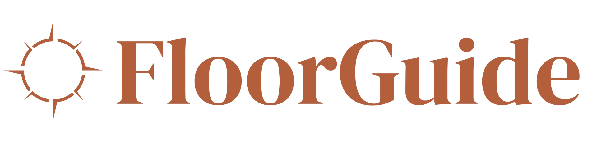 FloorGuide.app logo