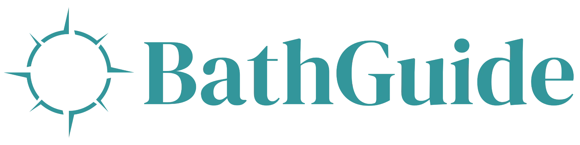 BathGuide.app logo