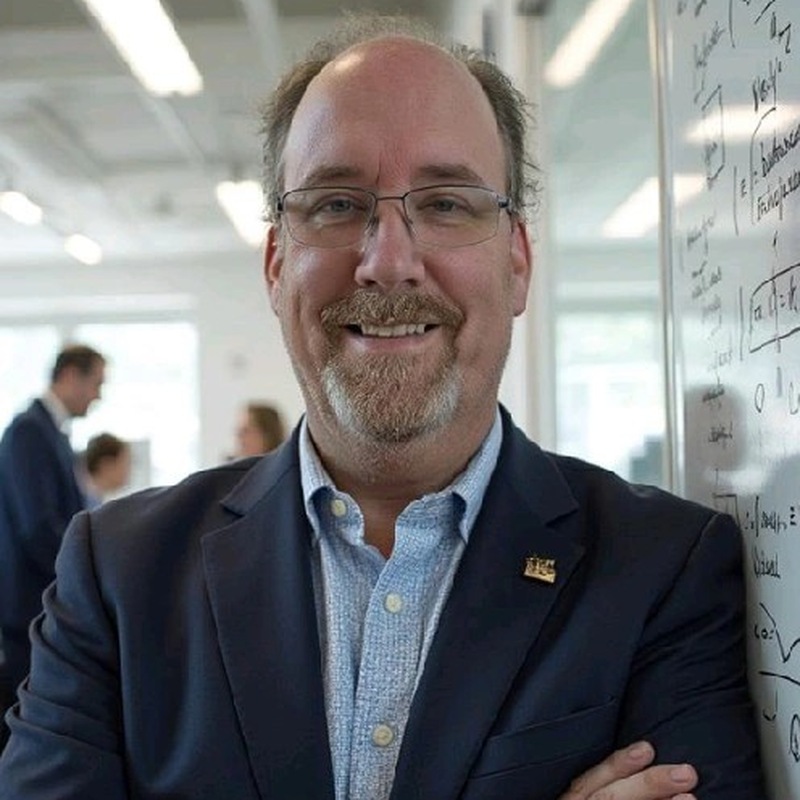 Greg Bair, COO & Co-Founder at Strategic Growth Partners