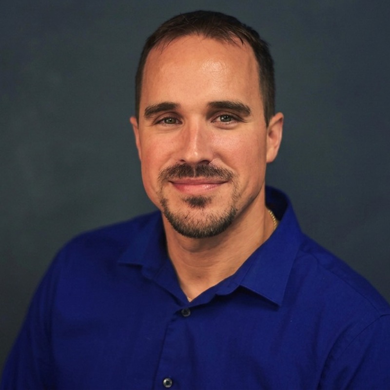 Jason Verdelli, CEO & Co-Founder at Strategic Growth Partners